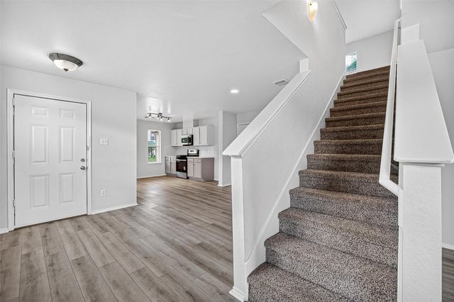 4119 Carmel Ridge Way, Pasadena, TX 77503
