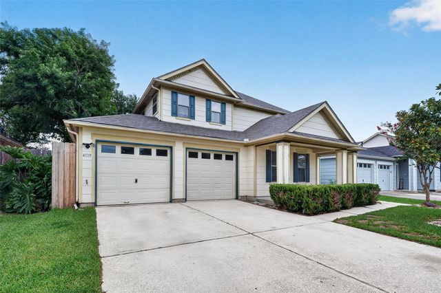 4119 Carmel Ridge Way, Pasadena, TX 77503