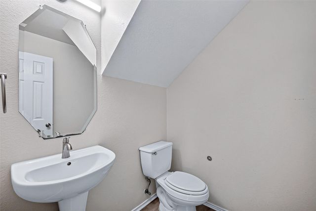 4119 Carmel Ridge Way, Pasadena, TX 77503