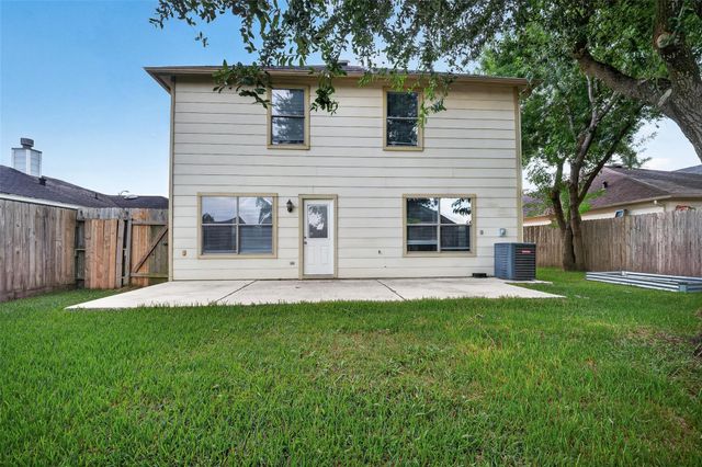 4119 Carmel Ridge Way, Pasadena, TX 77503