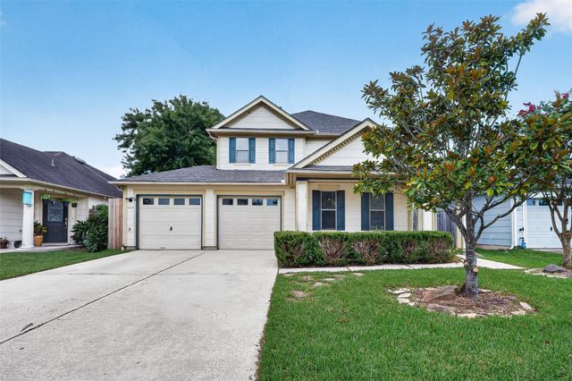 4119 Carmel Ridge Way, Pasadena, TX 77503