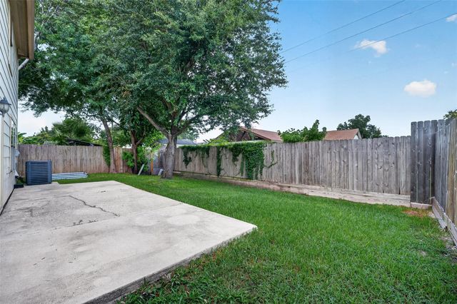 4119 Carmel Ridge Way, Pasadena, TX 77503