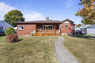 1713 Jenks Street, Port Huron, MI 48060