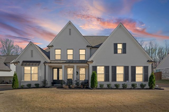 12719 SACRED OAK CV, Arlington, TN 38002