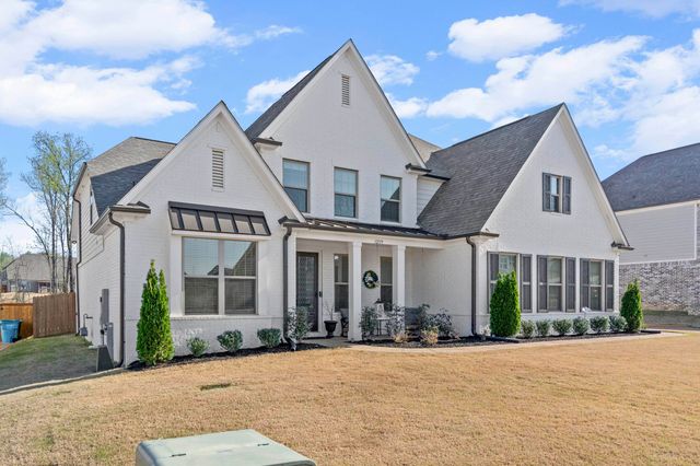12719 SACRED OAK CV, Arlington, TN 38002