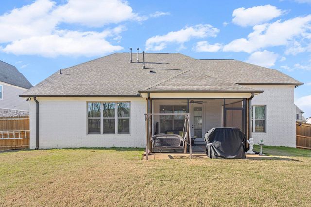 12719 SACRED OAK CV, Arlington, TN 38002