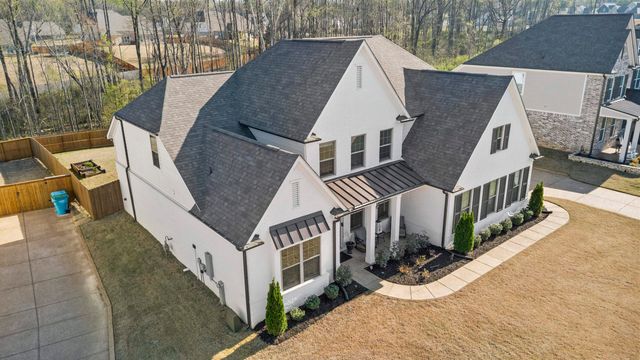 12719 SACRED OAK CV, Arlington, TN 38002