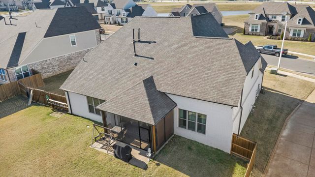 12719 SACRED OAK CV, Arlington, TN 38002