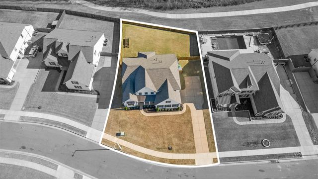 12719 SACRED OAK CV, Arlington, TN 38002