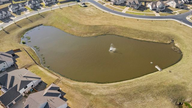 12719 SACRED OAK CV, Arlington, TN 38002