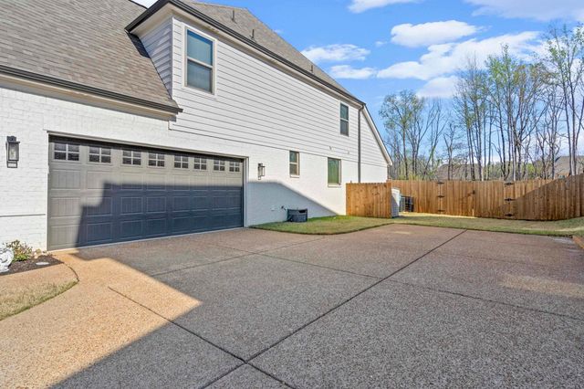 12719 SACRED OAK CV, Arlington, TN 38002