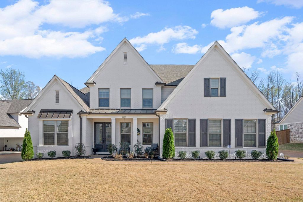 12719 SACRED OAK CV, Arlington, TN 38002