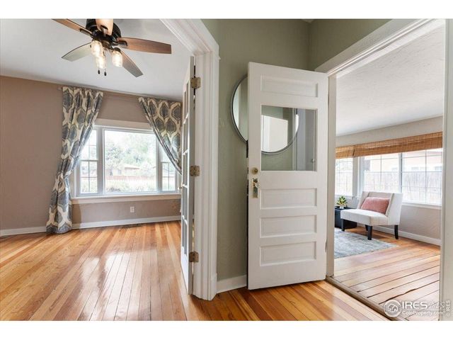 511 E Prospect Rd, Fort Collins, CO 80525