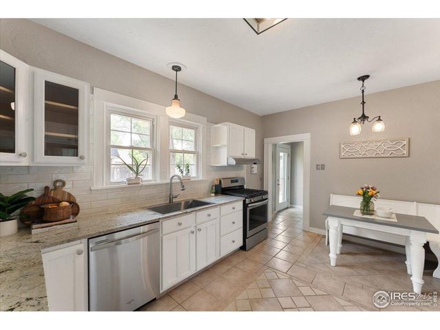 511 E Prospect Rd, Fort Collins, CO 80525