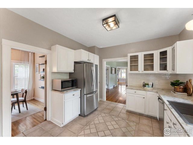 511 E Prospect Rd, Fort Collins, CO 80525