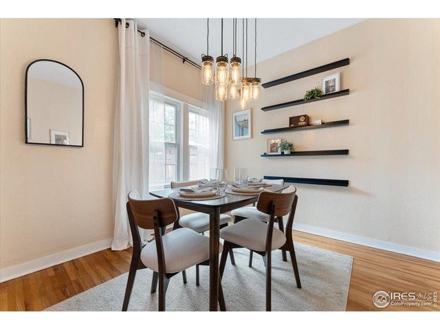 511 E Prospect Rd, Fort Collins, CO 80525