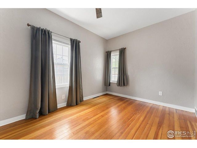 511 E Prospect Rd, Fort Collins, CO 80525