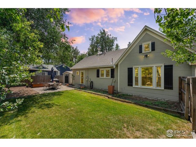 511 E Prospect Rd, Fort Collins, CO 80525