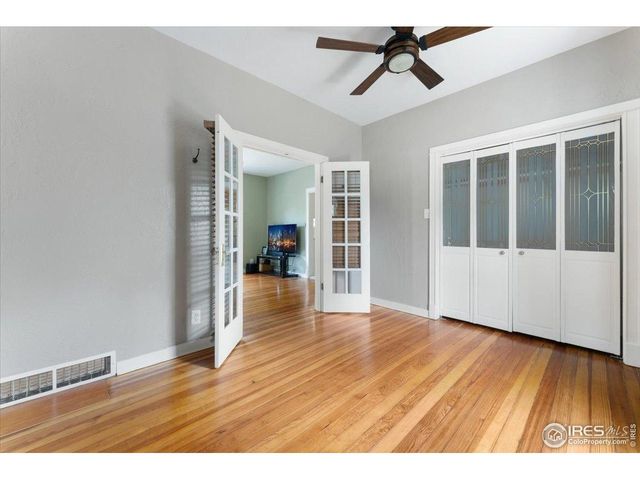 511 E Prospect Rd, Fort Collins, CO 80525