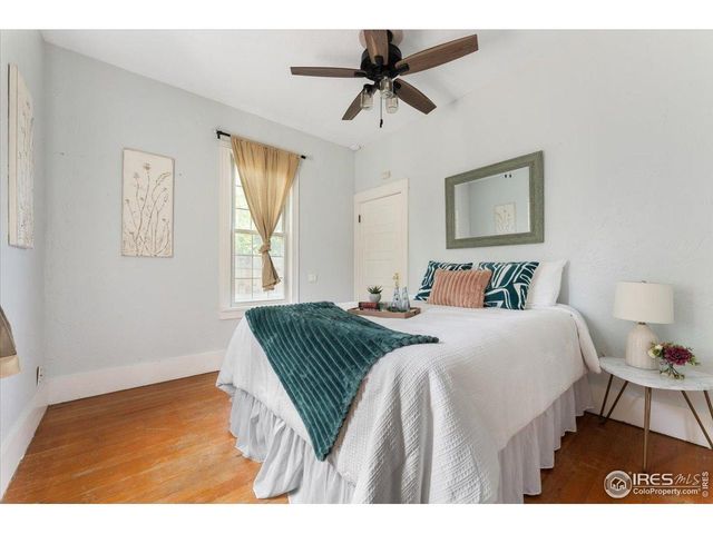 511 E Prospect Rd, Fort Collins, CO 80525