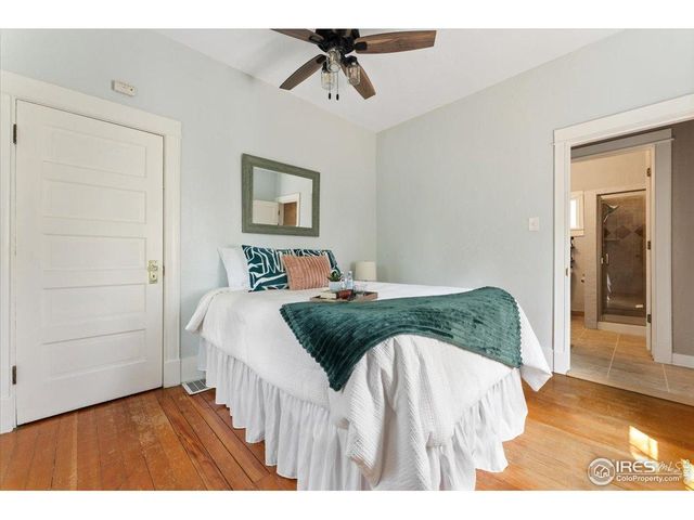 511 E Prospect Rd, Fort Collins, CO 80525