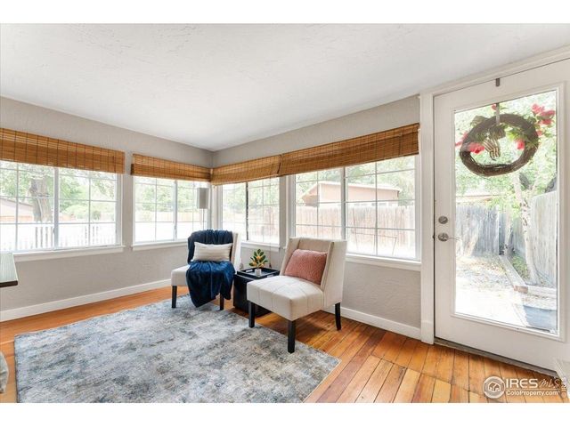 511 E Prospect Rd, Fort Collins, CO 80525