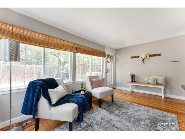 511 E Prospect Rd, Fort Collins, CO 80525