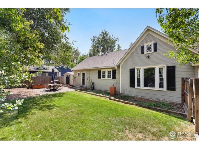 511 E Prospect Rd, Fort Collins, CO 80525