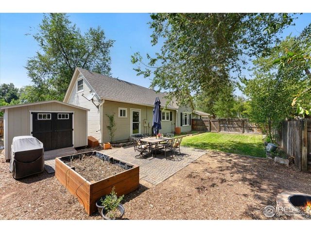 511 E Prospect Rd, Fort Collins, CO 80525
