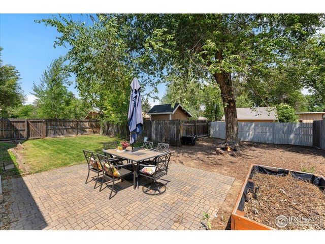 511 E Prospect Rd, Fort Collins, CO 80525