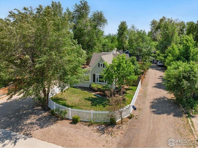 511 E Prospect Rd, Fort Collins, CO 80525