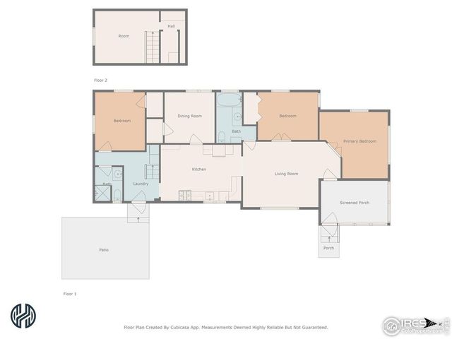 511 E Prospect Rd, Fort Collins, CO 80525