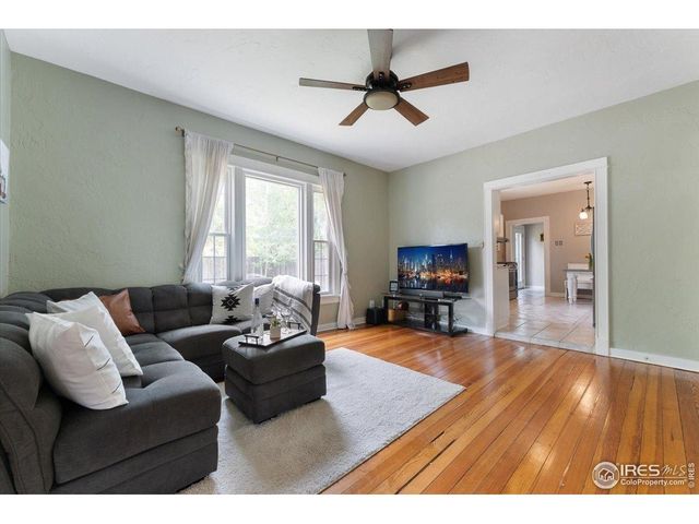 511 E Prospect Rd, Fort Collins, CO 80525