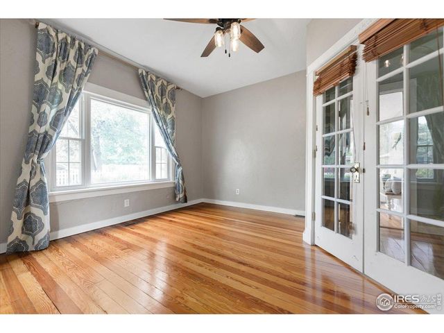 511 E Prospect Rd, Fort Collins, CO 80525