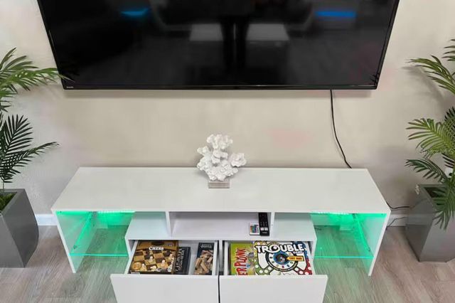 6506 SEAFAIRER DRIVE, Tampa, FL 33615