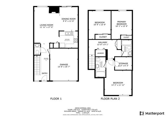 927 132nd Street SW #B2, Everett, WA 98204