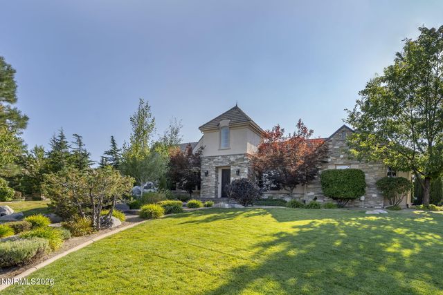 16885 Delacroix, Reno, NV 89511