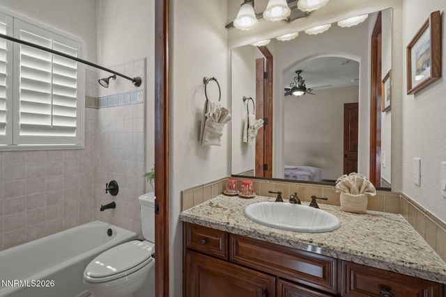 16885 Delacroix, Reno, NV 89511