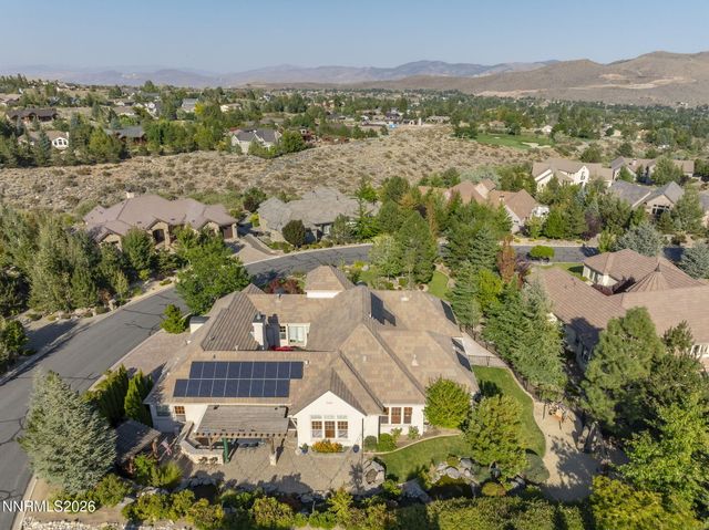 16885 Delacroix, Reno, NV 89511