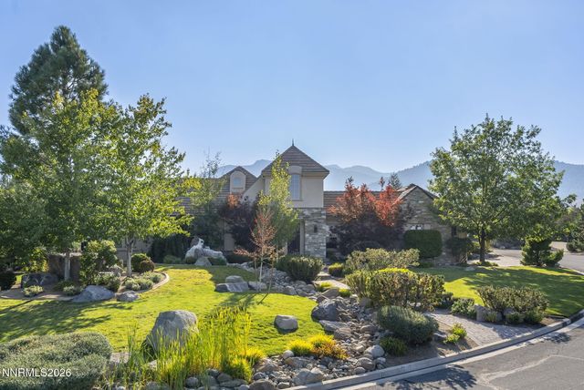 16885 Delacroix, Reno, NV 89511