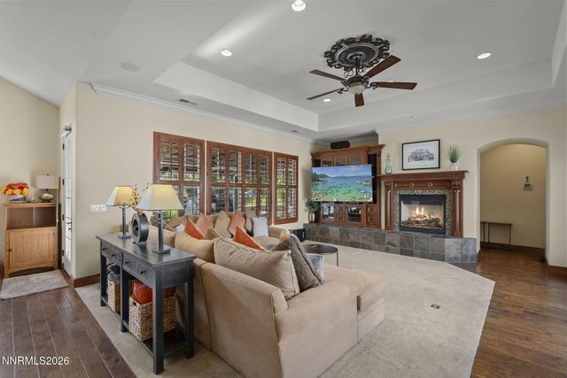 16885 Delacroix, Reno, NV 89511