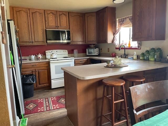 501 Longhorn Drive, Loyalton, CA 96118