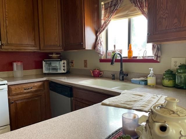 501 Longhorn Drive, Loyalton, CA 96118