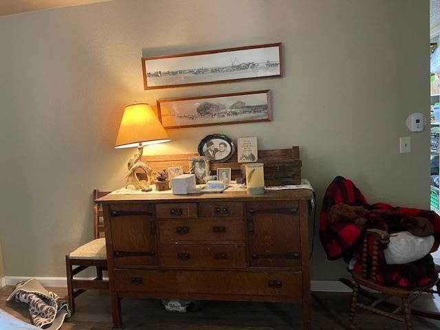 501 Longhorn Drive, Loyalton, CA 96118