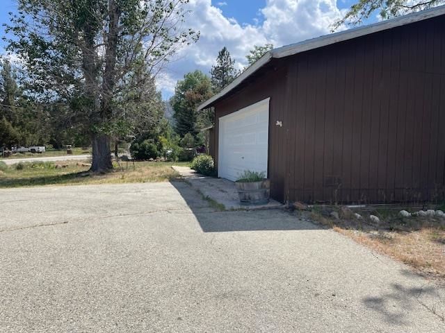501 Longhorn Drive, Loyalton, CA 96118