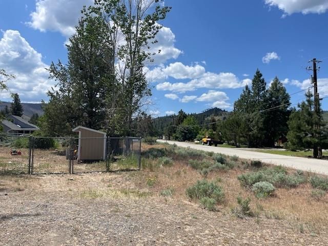 501 Longhorn Drive, Loyalton, CA 96118