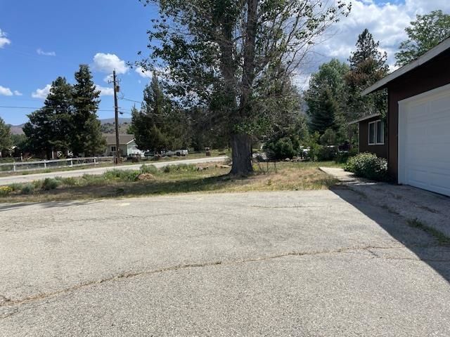 501 Longhorn Drive, Loyalton, CA 96118