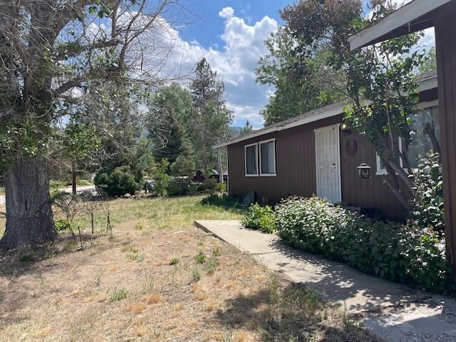 501 Longhorn Drive, Loyalton, CA 96118