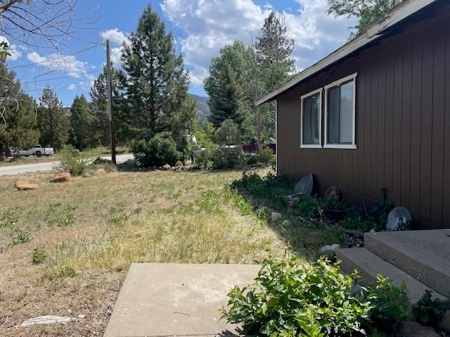 501 Longhorn Drive, Loyalton, CA 96118