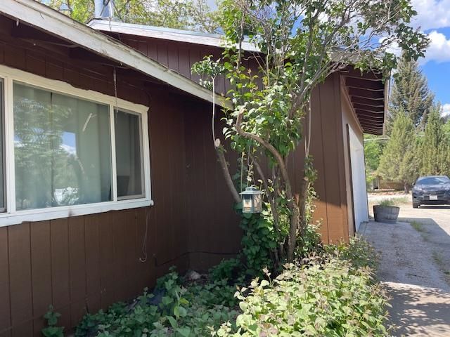 501 Longhorn Drive, Loyalton, CA 96118